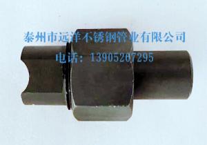YDY C Screwed pipe joint